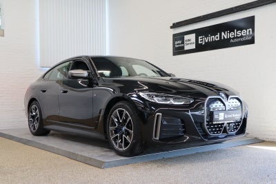 BMW i4 M50 xDrive