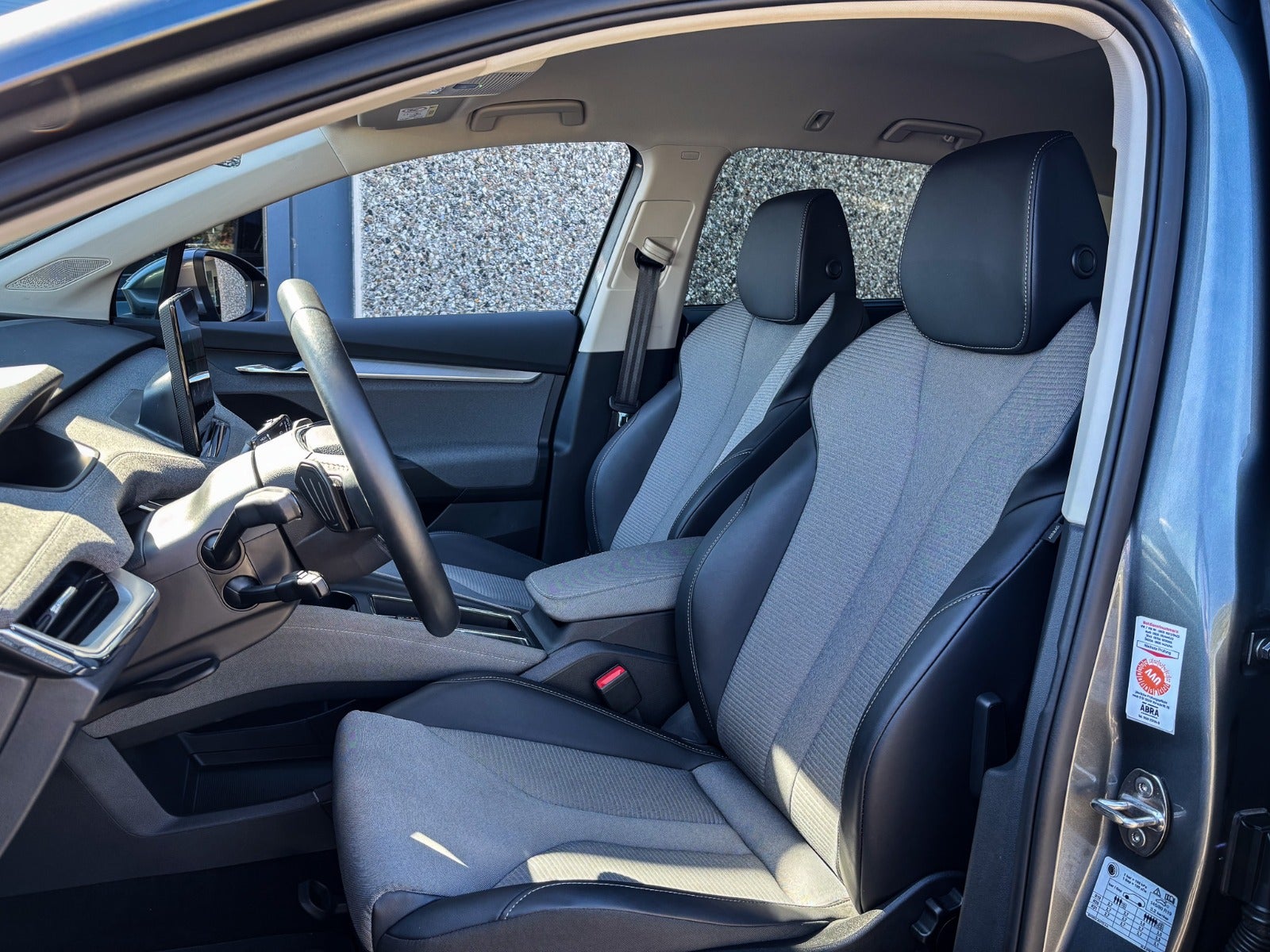 Billede af Skoda Enyaq 80 iV Loft