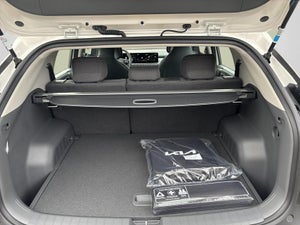 Kia EV3 Standard Range Access