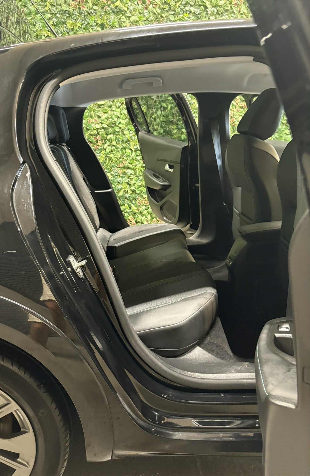 Billede af Peugeot e-208 50 Allure