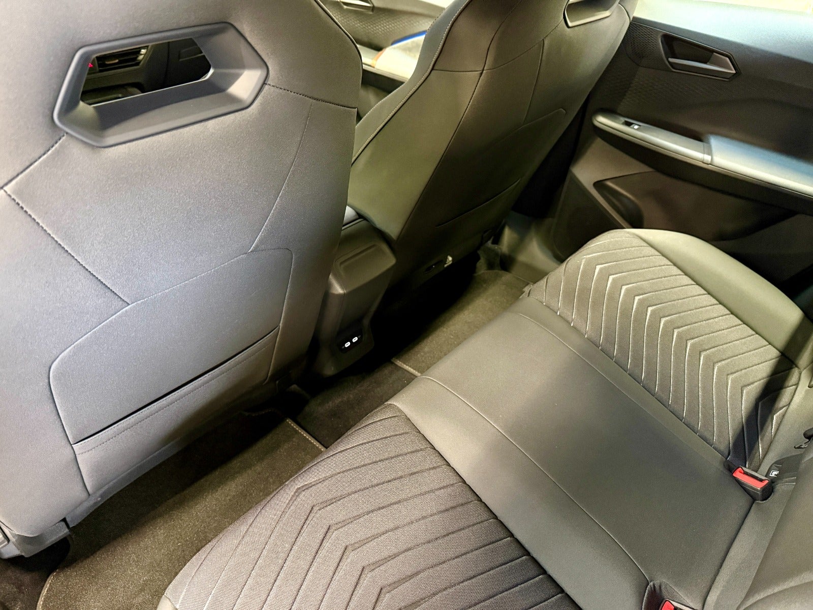 Billede af Cupra Born 58