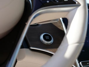 Mercedes EQS450+ Edition 1