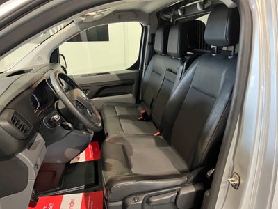 Toyota ProAce D 115 Medium Comfort