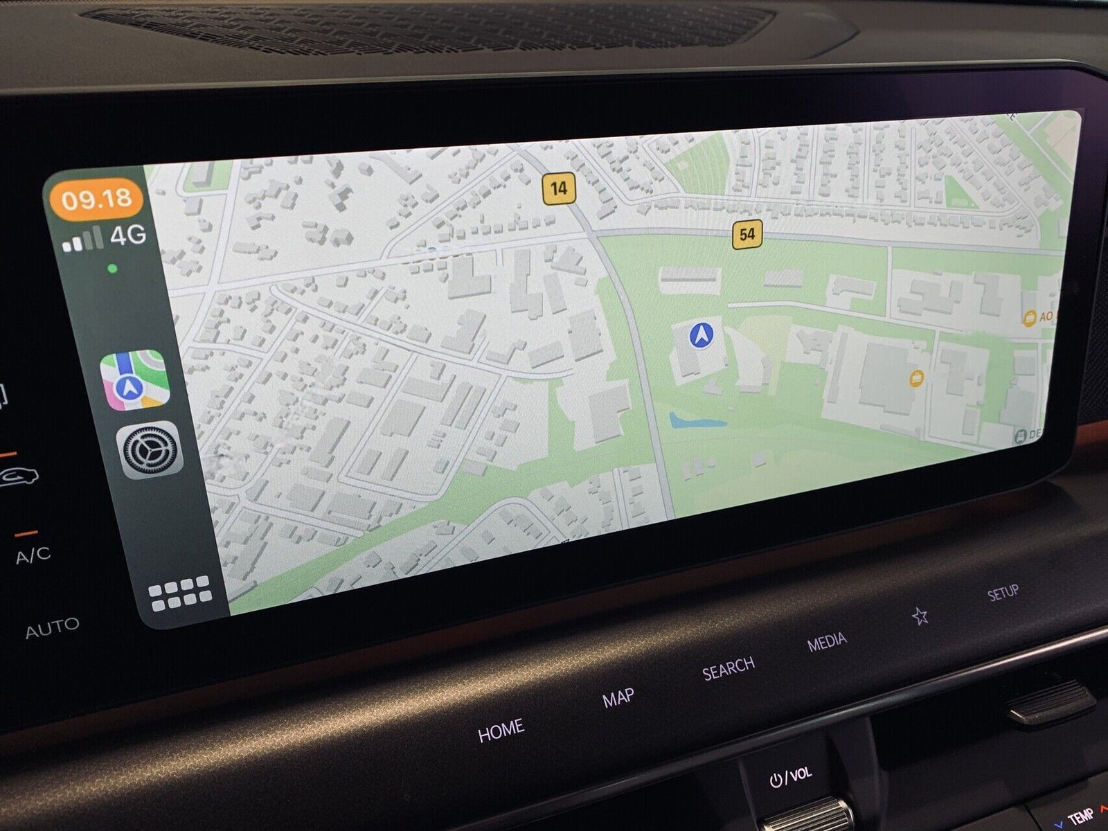 Kia EV9 Standard Range Upgrade RWD 7prs