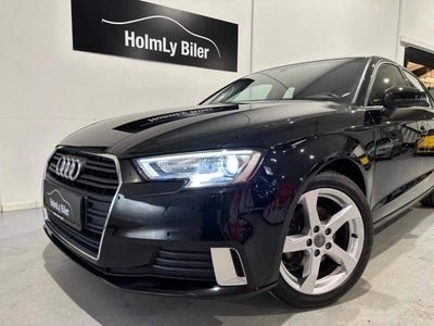 Audi A3 TFSi Sport Sportback S-tr.