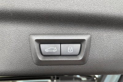 BMW iX1 eDrive20 M-Sport