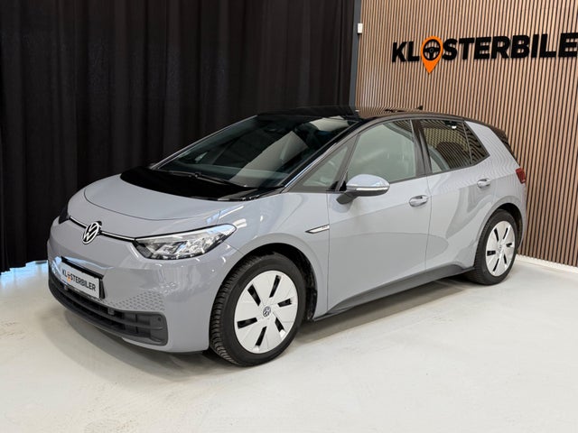 VW ID.3 58 Pro Performance Life