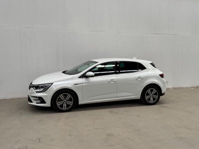 Renault Megane IV E-Tech Zen