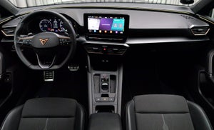 Seat Leon eHybrid Cupra Sportstourer DSG