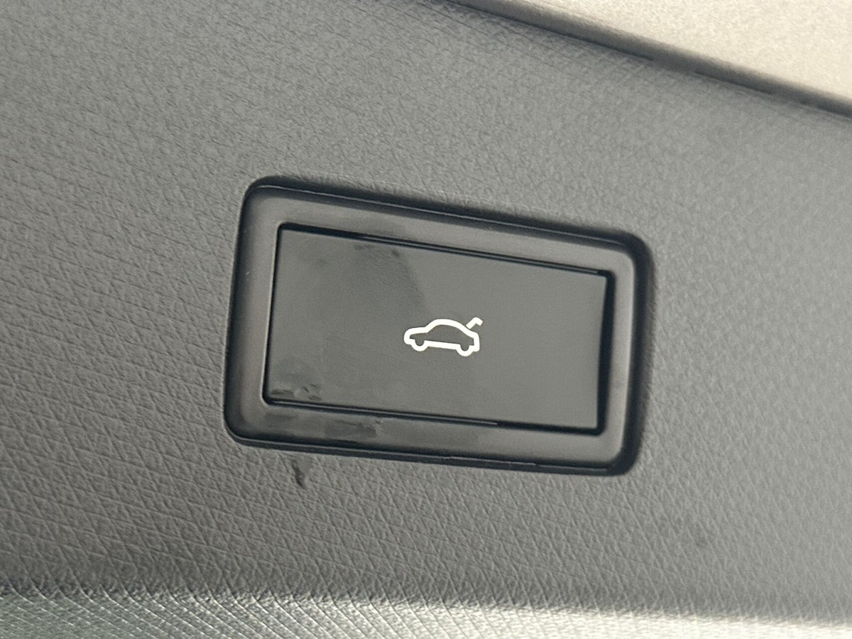 Cupra Tavascan Endurance billede 18