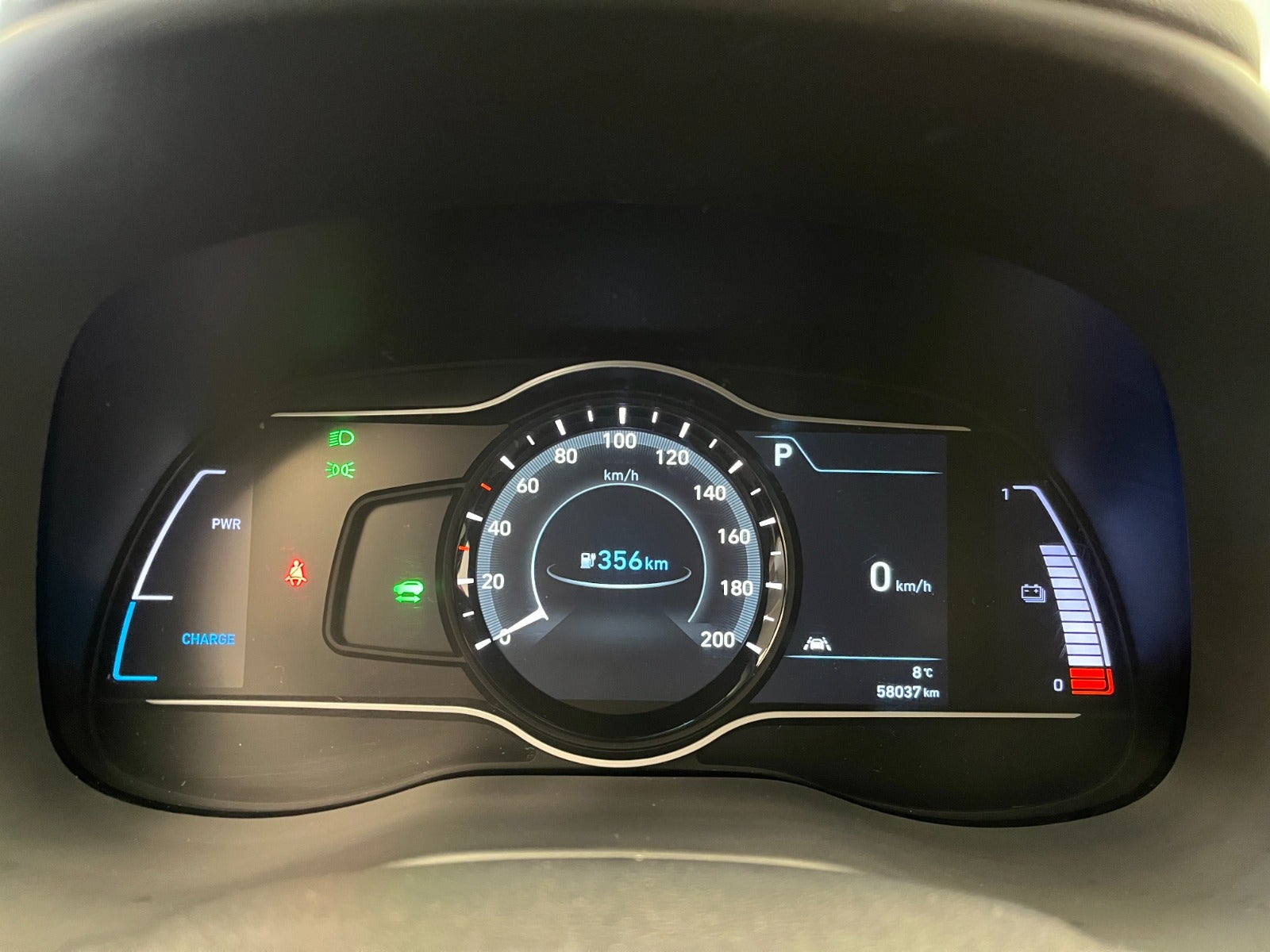 Billede af Hyundai Kona 64 EV Essential