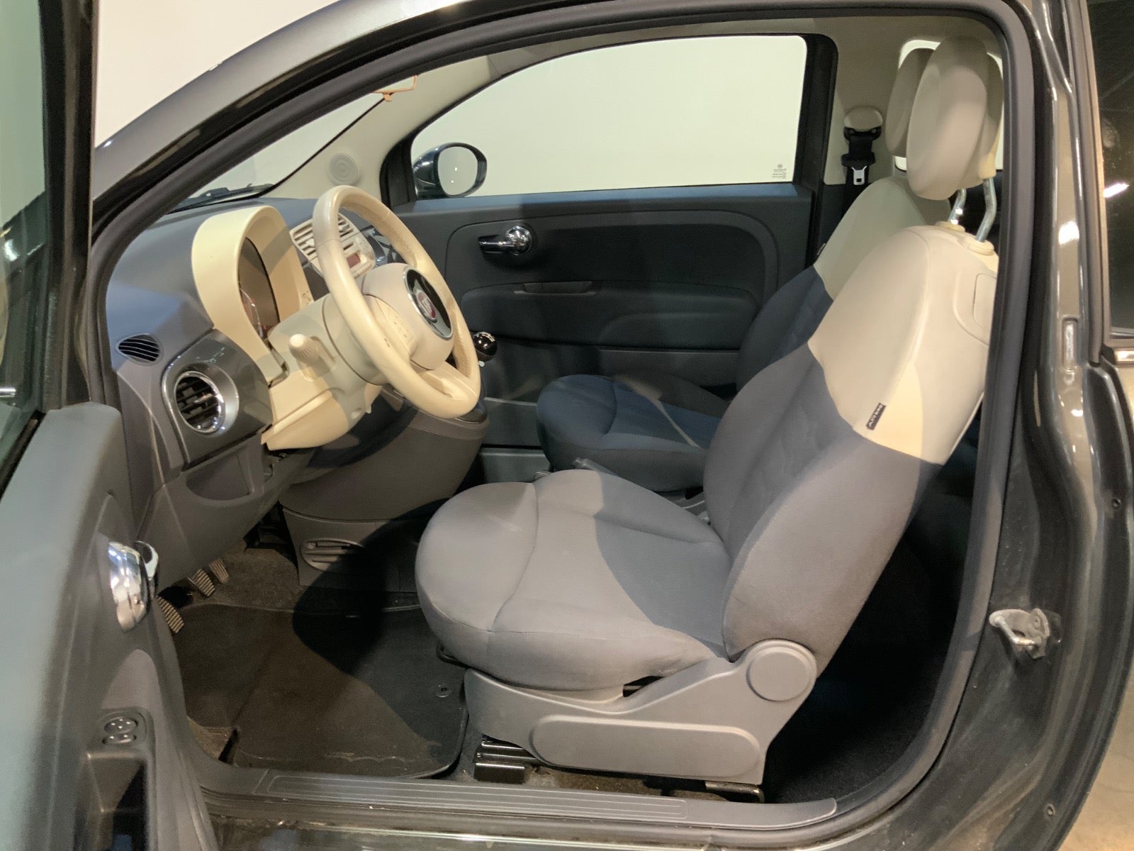 Fiat 500 (8/8)