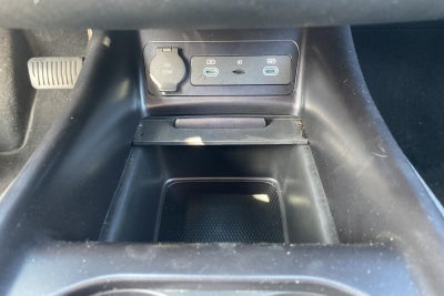 BYD Dolphin Comfort