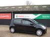 VW Up! 60 High Up! BMT thumbnail