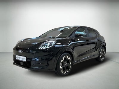 Ford Puma 43 Gen-E Premium 5d