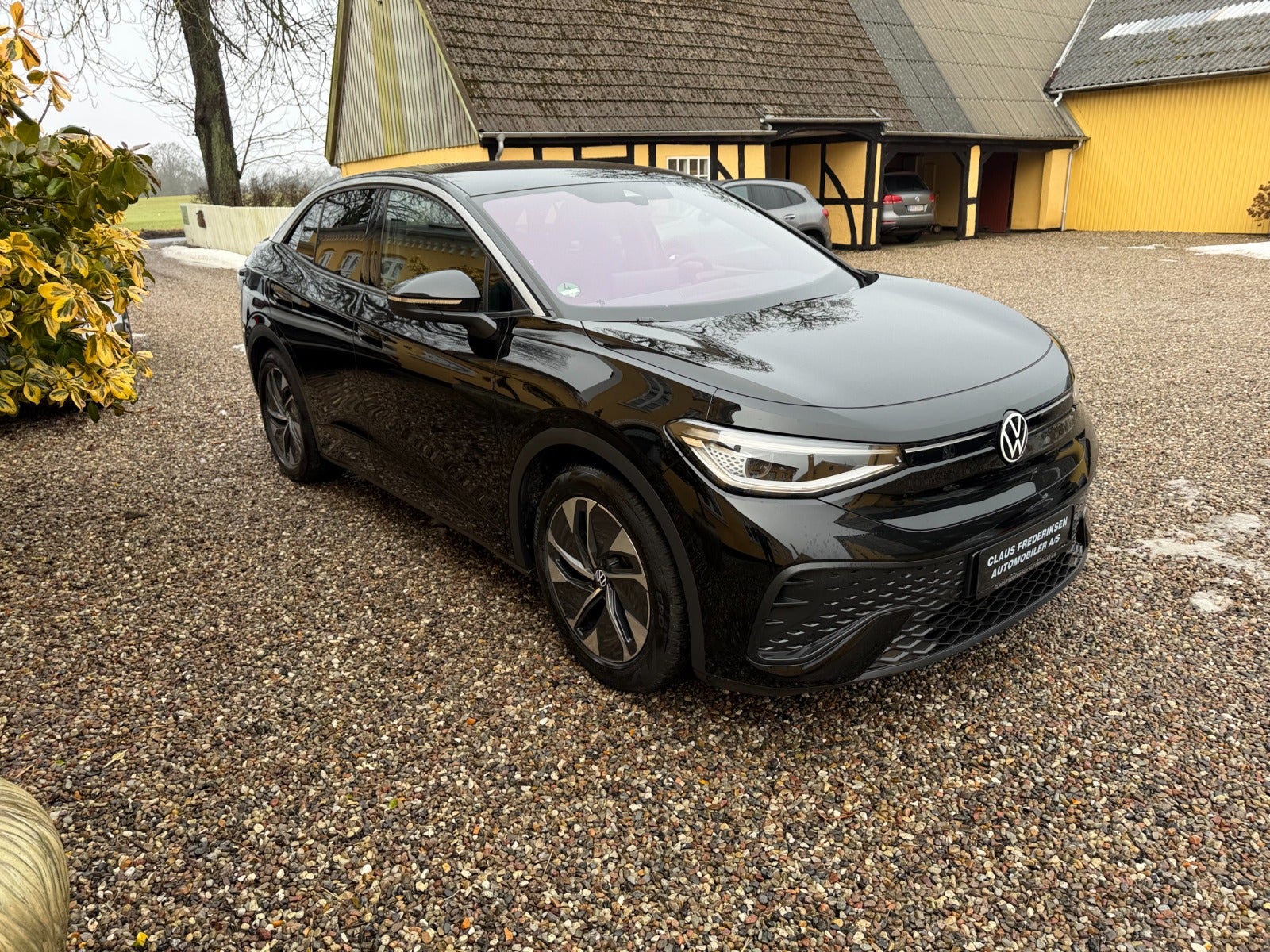 Billede af VW ID.5 77 Pro