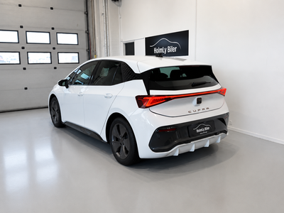 Cupra Born High