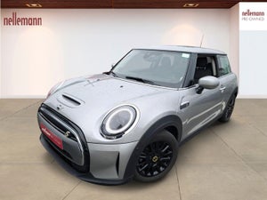 MINI Cooper SE Classic Trim