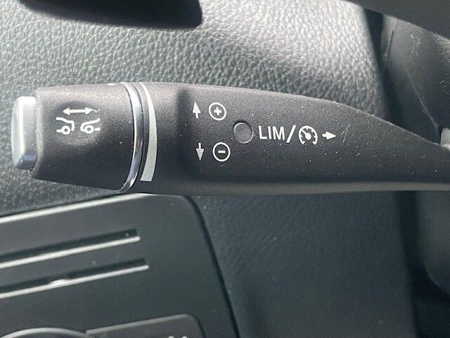 Mercedes Vito 116 CDi Kassevogn aut. L RWD billede 13