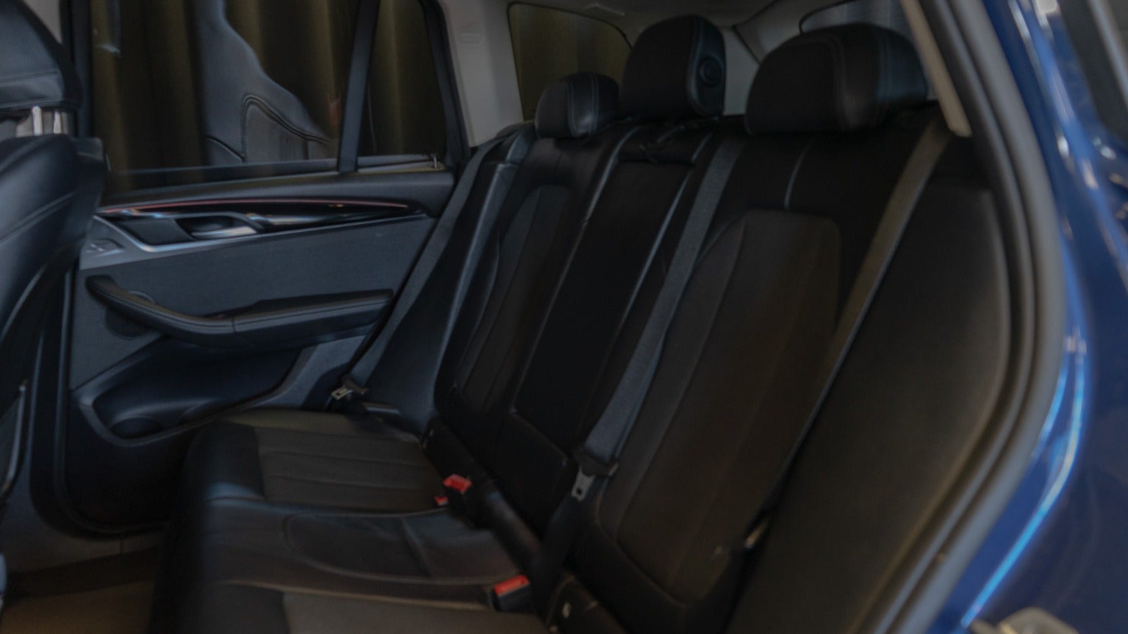 Billede af BMW X3 2,0 xDrive20i X-Line aut.