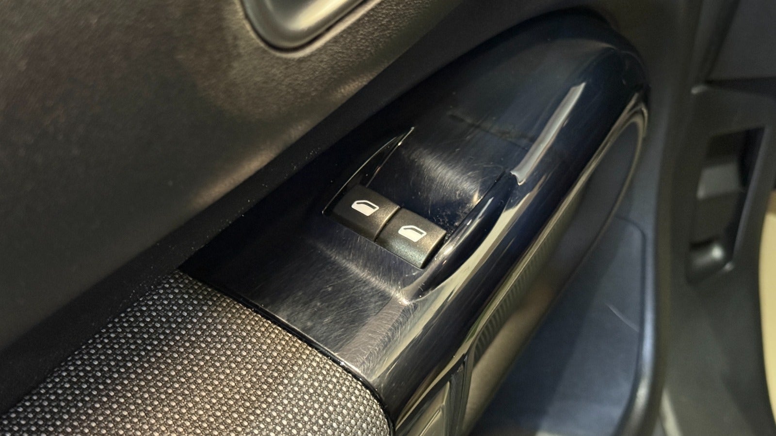 Billede af Citroën C4 Cactus 1,2 PureTech 82 Feel