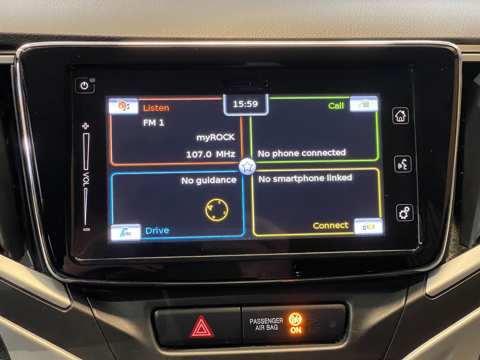 Billede af Suzuki Baleno 1,2 Dualjet Exclusive
