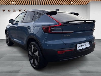 Volvo EC40 Extended Range Ultra billede 2