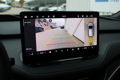 Skoda Enyaq iV Sportline Advanced