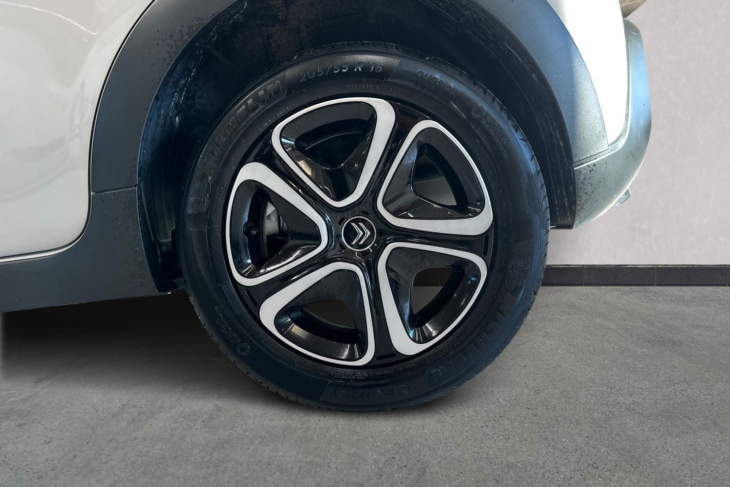 Billede af Citroën C3 1,2 PureTech 83 Impress