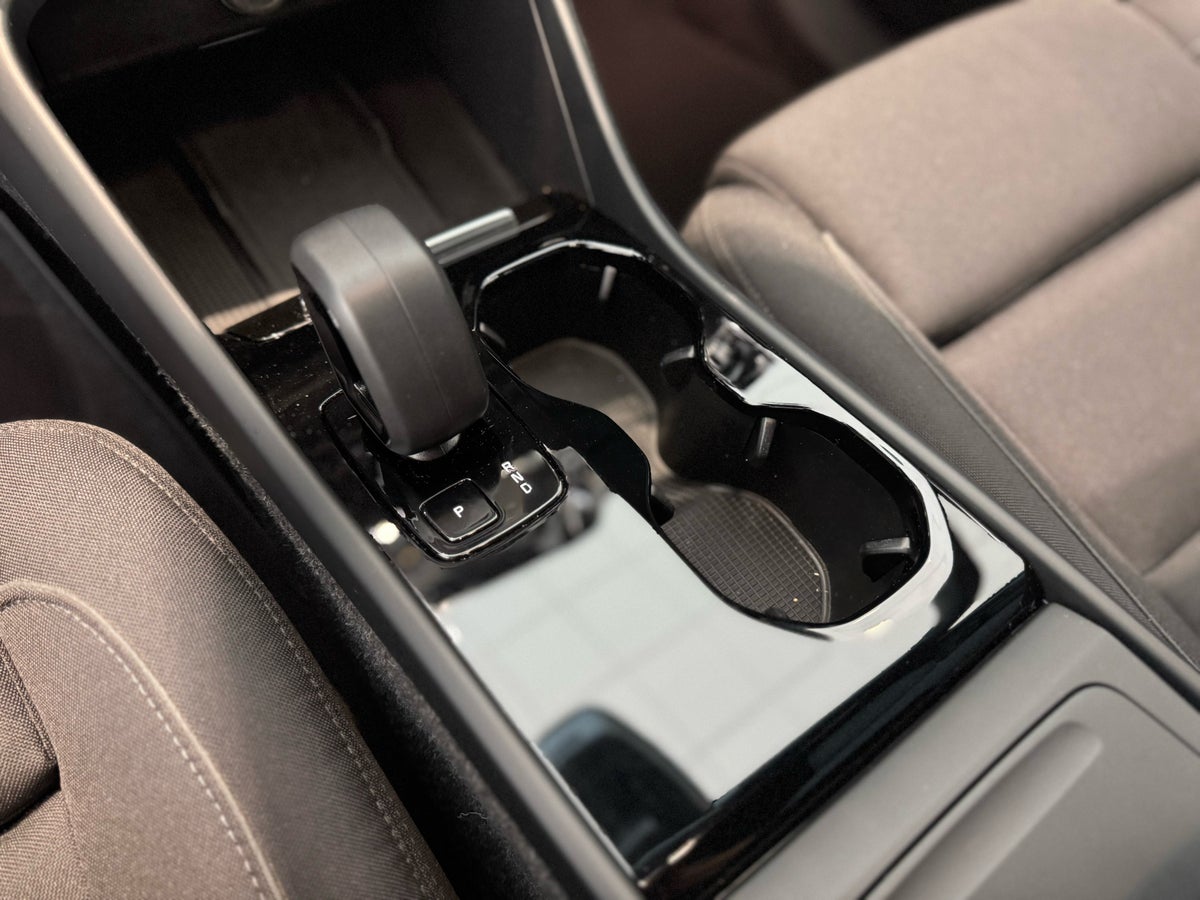 Volvo C40 ReCharge Extended Range Ultimate billede 19