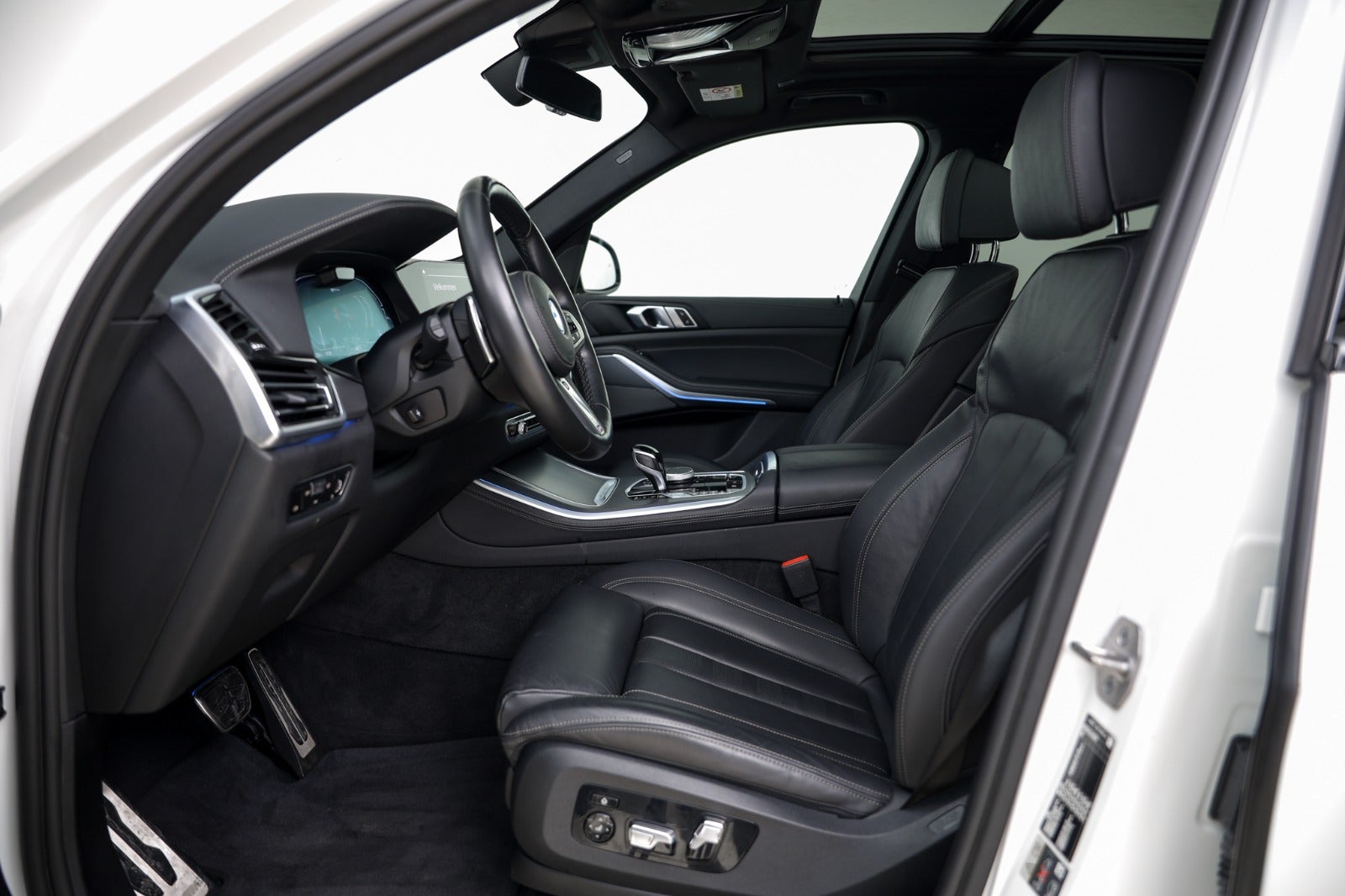 BMW X5 3,0 xDrive45e M-Sport aut.