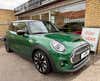 MINI Cooper SE Maximise