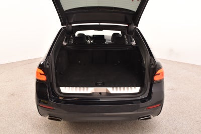 BMW 530e Touring M-Sport aut.