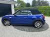 MINI Cooper S Cabriolet aut. thumbnail