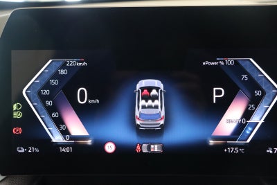 BMW iX1 xDrive30 M-Sport