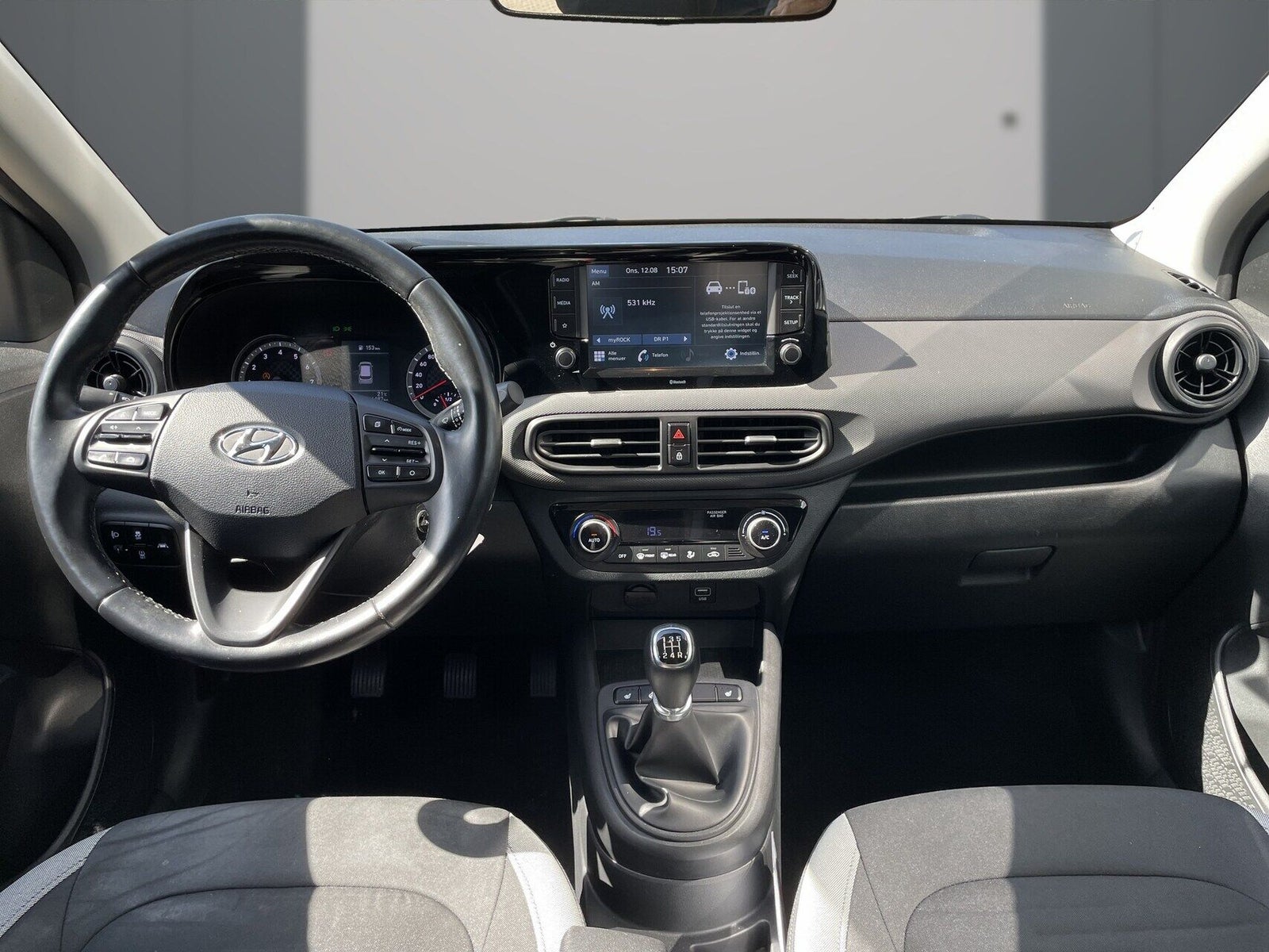 Hyundai i10 2020