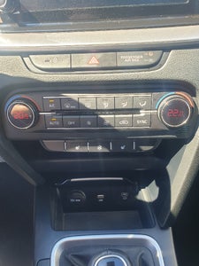 Kia Ceed T-GDi Prestige