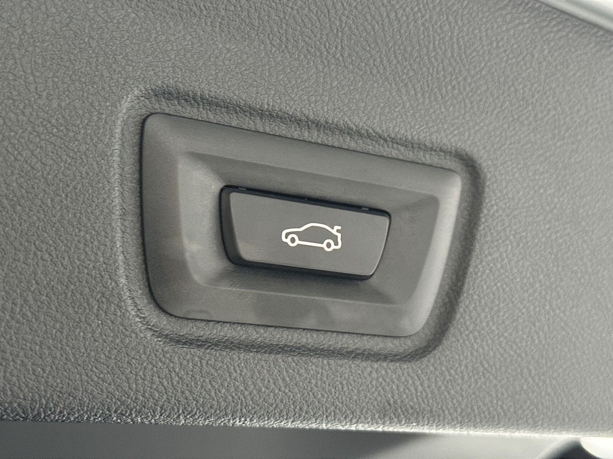 BMW i4 eDrive40 M-Sport billede 18