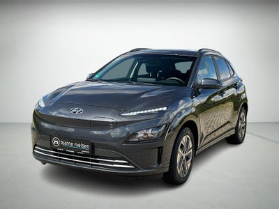 Hyundai Kona EV Advanced