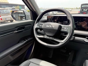 Kia EV9 Long Range Performance Premium AWD 7prs