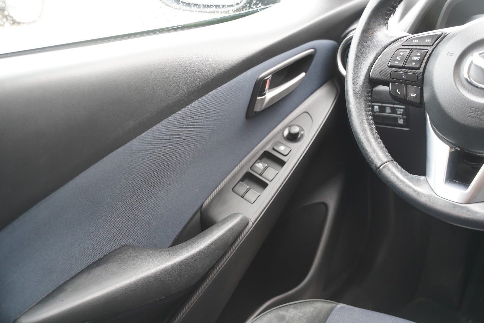 Billede af Mazda 2 1,5 SkyActiv-G 90 Vision