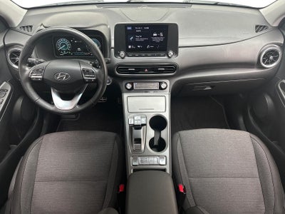 Hyundai Kona EV Select billede 3
