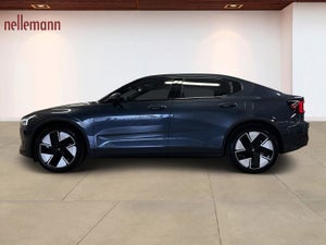 Polestar 2 Long Range Nordic Edition