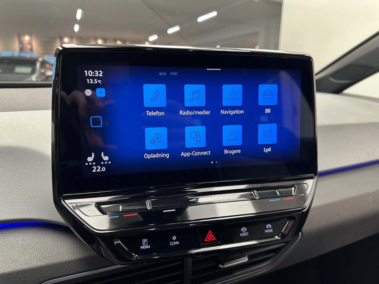 Billede af VW ID.3 58 Pro