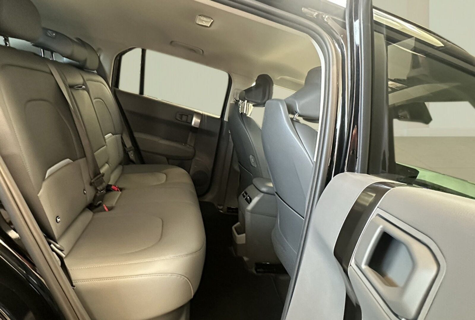 Kia EV3 Long Range Upgrade