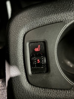 Ford Transit Connect TDCi 100 Trend kort