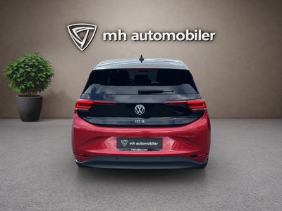 VW ID.3 Pro Move