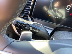 Kia Sportage PHEV Prestige aut. 4WD