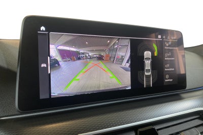 BMW 545e M-Sport xDrive aut.