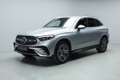 Mercedes GLC300 de 2,0 AMG Line aut. 4Matic 5d